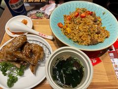 -味千拉面(惠州文昌一路分店)