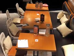 大堂-必胜客(新海上世界店)