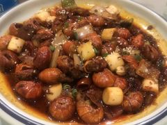 -福苗小骆驼烧烤(莲湖路店)