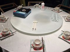 -小花椒金汤酸菜鱼(理工大店)