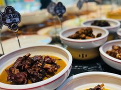 -老海陵·泰州菜(图书馆店)