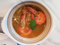 鲜虾面-子霖南山鲜虾面(南山总店)