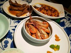 -绿茶餐厅(布吉万象汇店)