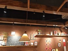 -巴卤社老火锅(财富店)