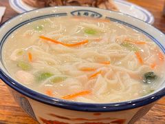 -老雒阳面馆·水席·洛阳菜(王城路店)