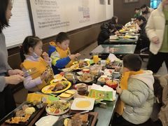 -豪客来牛排(中核世纪广场店)