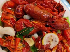 -盱眙虾神於氏龙虾(夫子庙红街店)