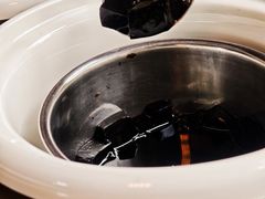 -贰醒·私房小院烧烤 (太古里店)