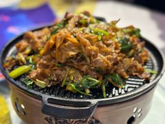 -京味民福烤鸭店(建设四马路店)