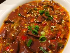 -肆海小川菜酒馆Wine Bistro (青年路店)