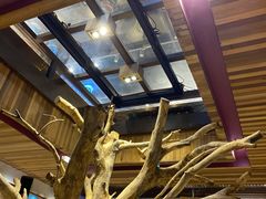 大堂-渔太泰漓江小馆·广西融合菜(西街店)