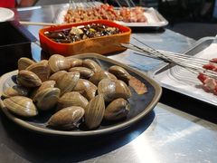 -江合勇丹东兄弟小串海鲜烧烤(总店)