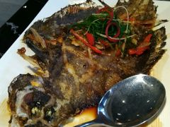 -南国会酒家(岗顶1站广场店)