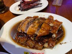-陈光记烧腊(长寿路店)