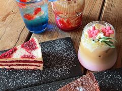 -16毫米咖啡&酒吧(南锣鼓巷店)