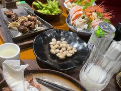 -和彩放题餐厅(酒仙桥店)