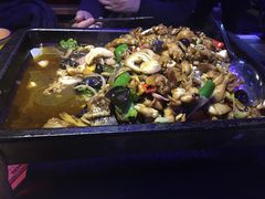 -蘭奢雅集·江浙菜(青山江滩店)