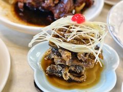 -二泉园老菜馆·百年无锡菜