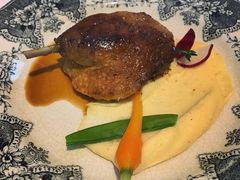 -La Villa French Restaurant
