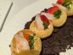 -俄士厨房(五棵松华熙LIVE店)