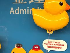 -港铁金钟站
