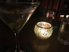 -Hill.Cocktail半山酒吧(中山店)