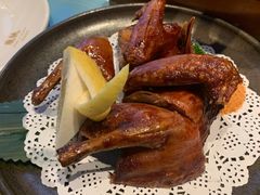 -大树餐厅(益田假日店)