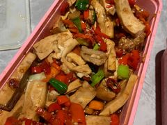 -湘渝人家·川湘菜(十里河店)