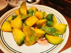 诺邓火腿焖小麦瓜-云海肴·汽锅鸡·云南菜(领展购物广场·中关村店)