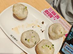 -小杨生煎(周浦万达店)