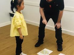 -英孚教育青少儿(高新公园茂中心)