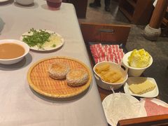 -东来顺饭庄(apm总店)