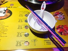 -赖胖子肉蟹煲(金牛万达店)