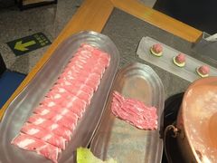 -老墙根涮肉·烧烤(欢乐谷·王四营店)