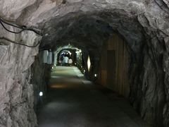 -遂昌金矿国家矿山公园