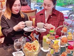 -咖啡苑(永利澳门店)