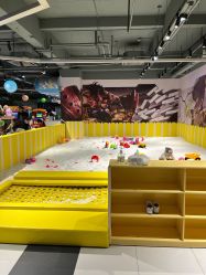 -宝燕乐园(闵行旗舰店)