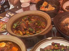 -山四砂锅(太原钟楼街店)