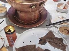 -东来顺饭庄(天坛店)