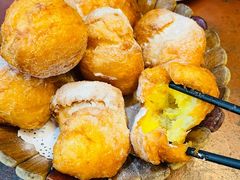 -都一处烧麦馆(前门店)