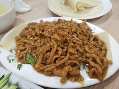 -姥家春饼店(漳州二路店)
