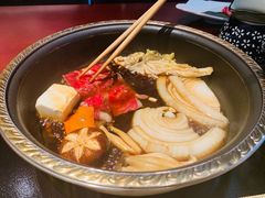 -yokocho上横町·日本食街(深业上城店)