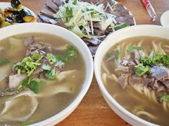 -十二忠手拉面(中华路店)