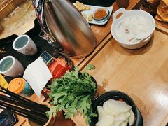 -巴蜀大将火锅(兰州西固店)