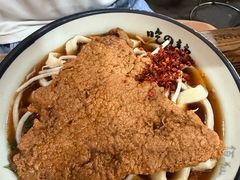 -佰仙面馆