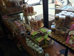 -法滋瑞烘焙(沈家门店)