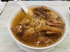 -麦奀云吞面世家(佐敦店)