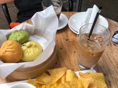 -zarah(鼓楼店)