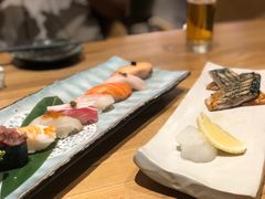 -隐泉之语日式料理(王府中环店)