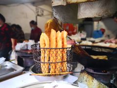 -夏记早点